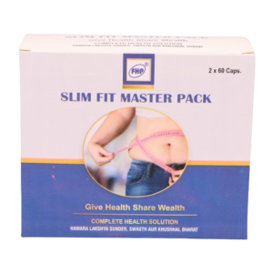 Master Pack Slim Fit Capsules