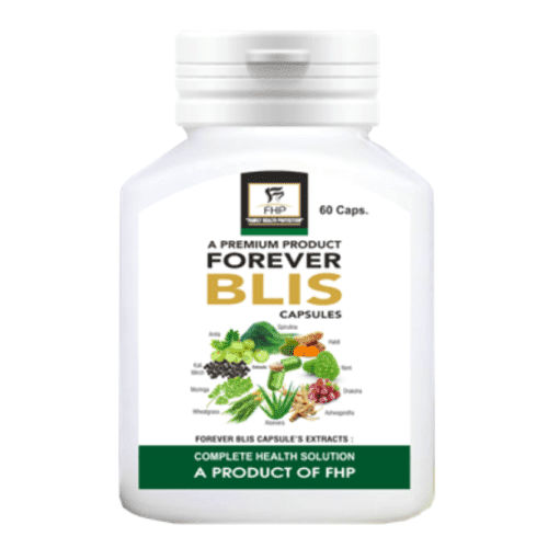 FHP Forever Blis Capsules - Image 2