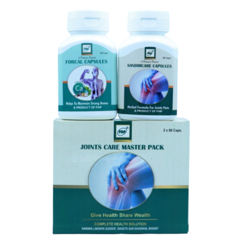 Master Pack Joints Care Capsules - Image 2