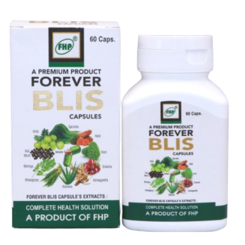 Forever Blis Capsules