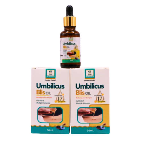 Master Pack Umbilicus Blis Oil - Image 3