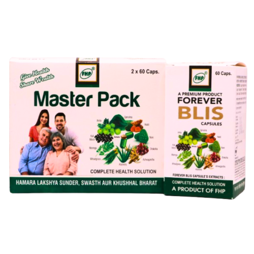 Master Pack Forever Blis Capsules - Image 3