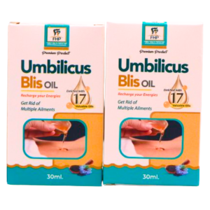 Master Pack Umbilicus Blis Oil