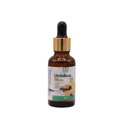 FHP Umbilicus Blis Oil 30ml. - Image 2