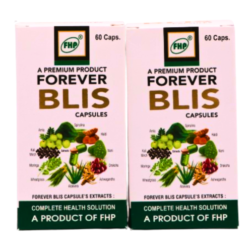 Master Pack Forever Blis Capsules - Image 2