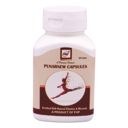 Master Pack Diabtic Care Capsules