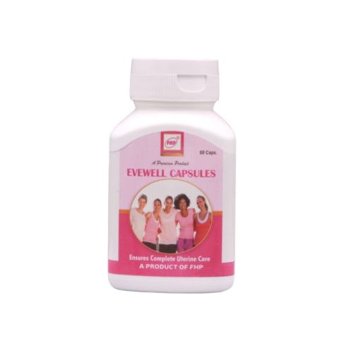 Master Pack Women Health Capsules - Image 5