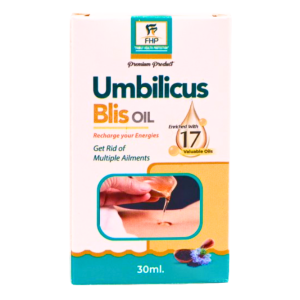 FHP Umbilicus Blis Oil