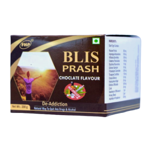 FHP Blis Prash De-Addiction