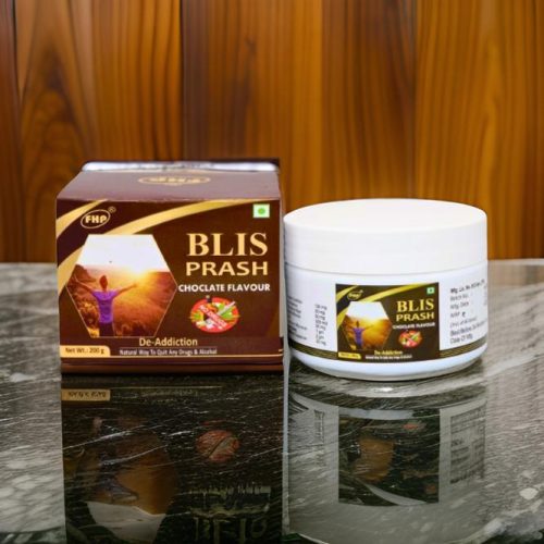 FHP Blis Prash De-Addiction