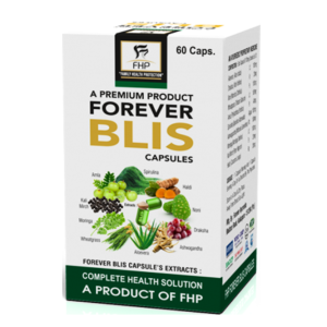 Forever Blis Capsules