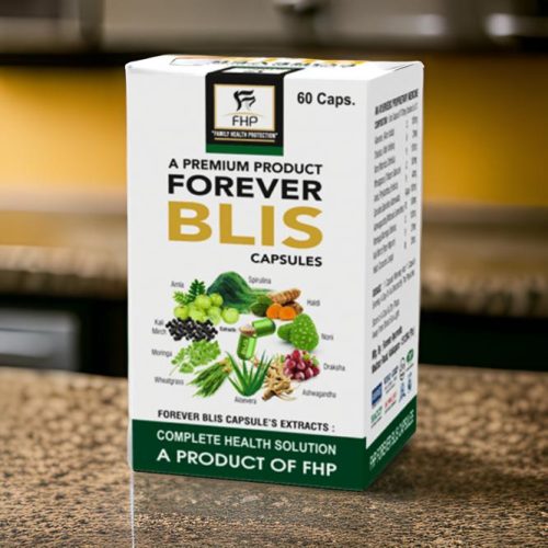 FHP Forever Blis Capsules - Image 3