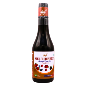 FHP Multiberry Premium Drink