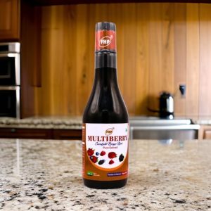 FHP Multiberry Premium Drink 500ml. FHP Multiberry Premium Drink 500ml.