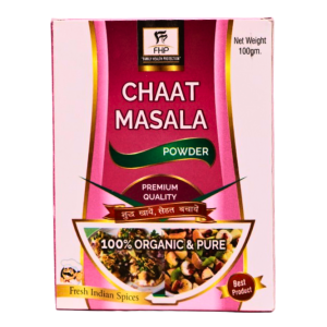 FHP Chaat Masala Powder 100gm