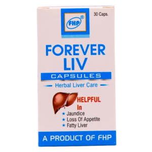 FHP Forever Liv Capsule
