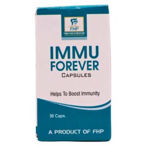 FHP Immu Forever Capsule