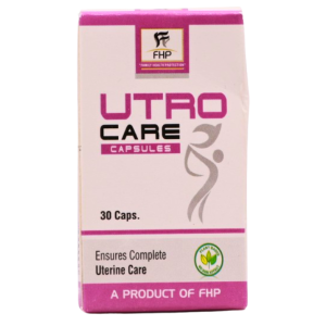 FHP Utro Care Capsules