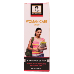 FHP Woman Care SYRUP