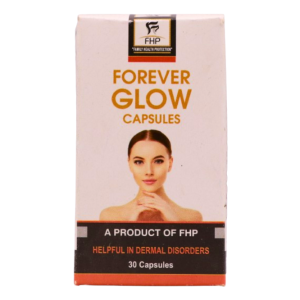 FHP Forever Glow Capsule