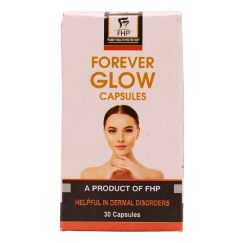 FHP Forever Glow Capsule