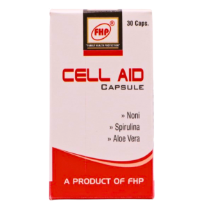 FHP Cell Aid Capsule