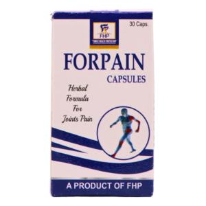 FHP Forpain Capsules