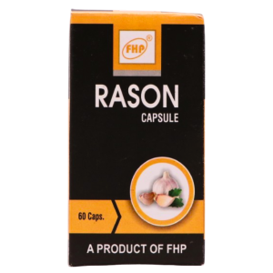 FHP Rason Capsule