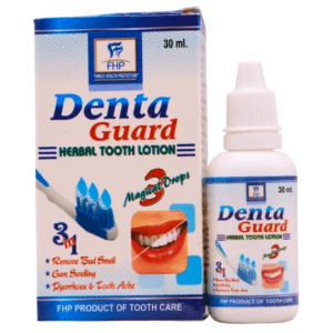 FHP Denta Gurad Lotion 30ml