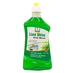 FHP Lime Shine Dish Wash