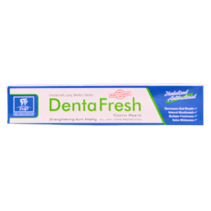 FHP Denta Fresh Toothpaste 100gm