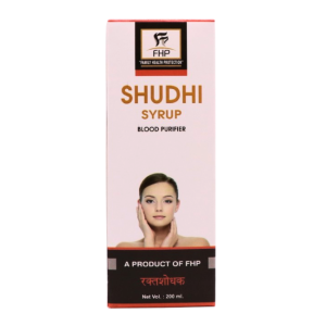 FHP SHUDHI SYRUP