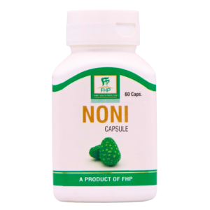 FHP Noni Capsule