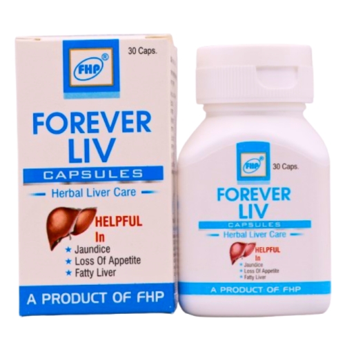 FHP Forever Liv Capsule - Image 2