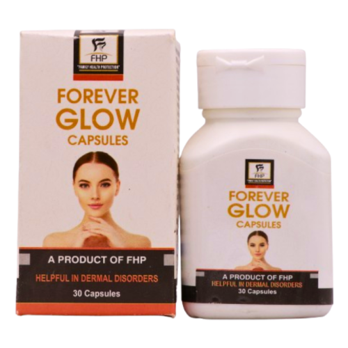FHP Forever Glow Capsule - Image 2