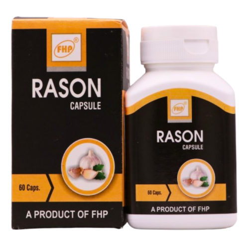 FHP Rason Capsule - Image 2