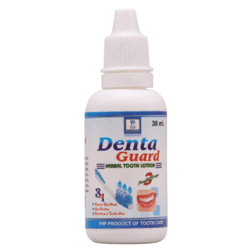 FHP Denta Gurad Lotion 30ml - Image 2