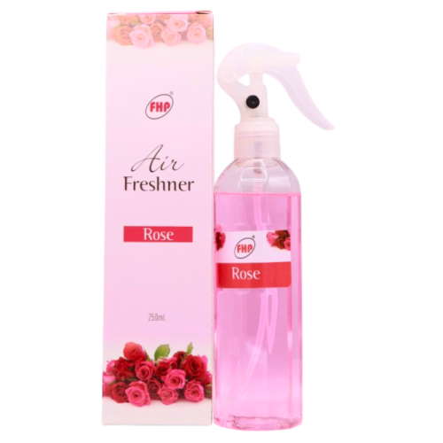 FHP Rose Air Freshener - Image 2