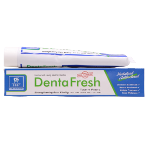 FHP Denta Fresh Toothpaste 100gm