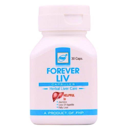 FHP Forever Liv Capsule - Image 3