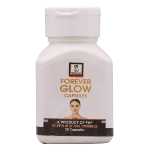 FHP Forever Glow Capsule - Image 3