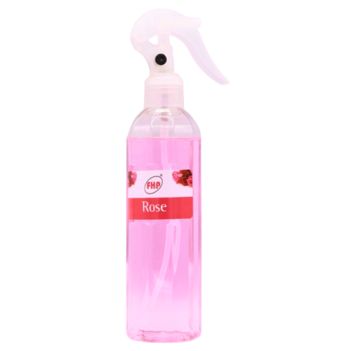 FHP Rose Air Freshener - Image 3