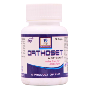 FHP Orthoset Capsule