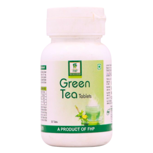 FHP Green Tea Tablets