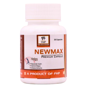 FHP Newmax Premium Capsule