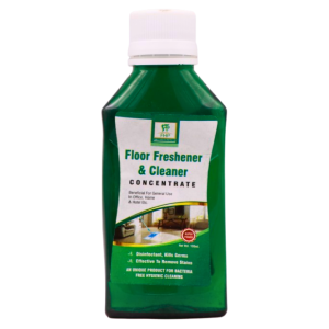 FHP Floor Cleaner Concentrate