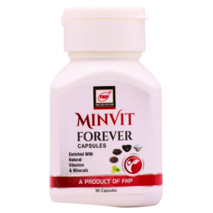 FHP Minvit Forever Capsule