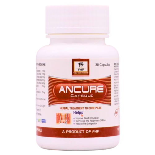 FHP Ancure Capsule