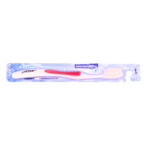 FHP Toothbrush Shine Soft