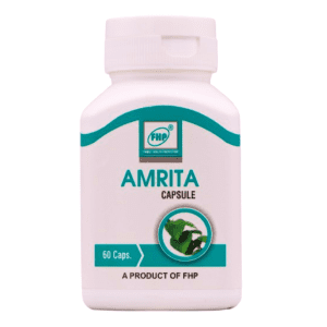 FHP Amrita Capsule